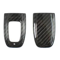 Lamborghini Aventador Key Fob Cover Frame - Carbon Fiber